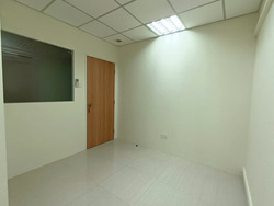Pemimpin Industrial Building (D20), Office #452639411